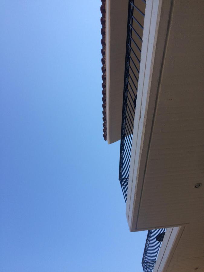 Giannatos' Studios - Makis Poros  Exterior photo