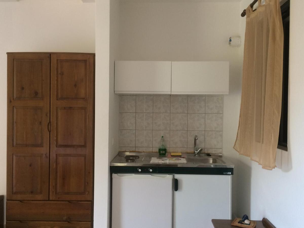 Giannatos' Studios - Makis Poros  Exterior photo