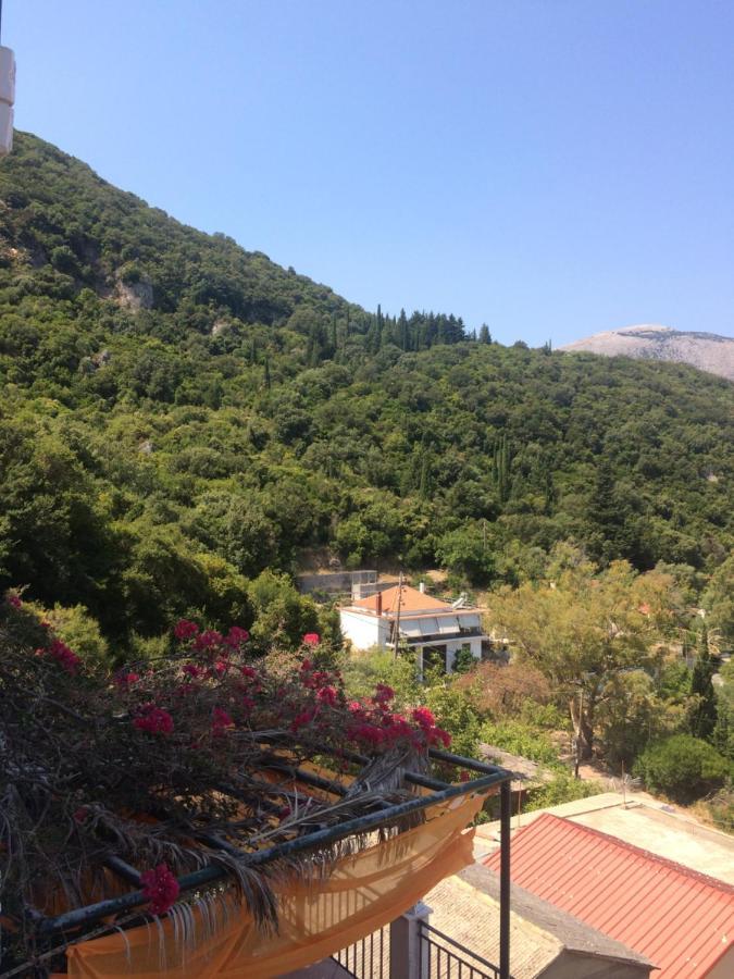 Giannatos' Studios - Makis Poros  Exterior photo