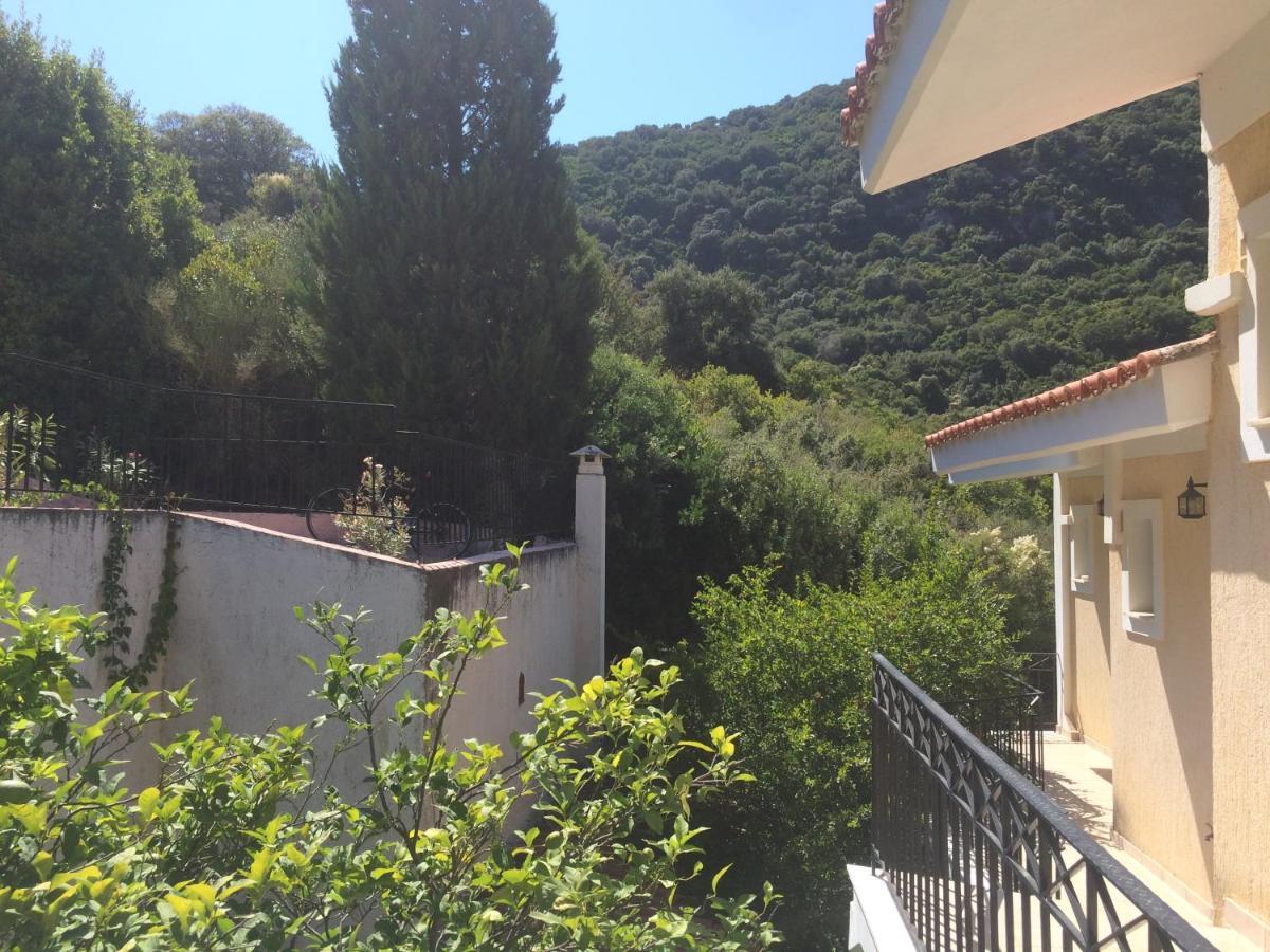 Giannatos' Studios - Makis Poros  Exterior photo