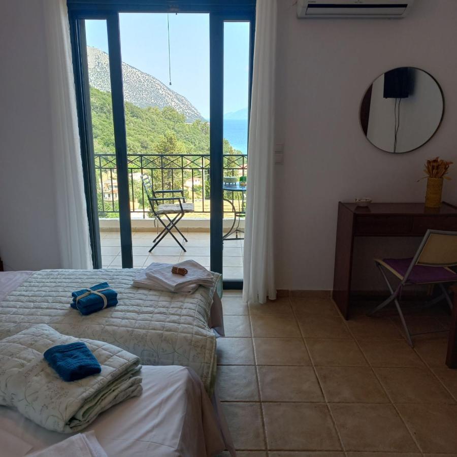 Giannatos' Studios - Makis Poros  Exterior photo