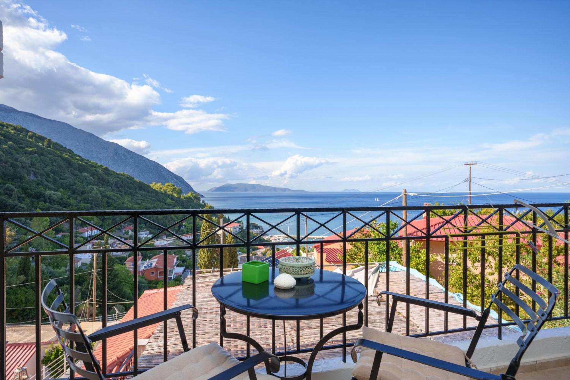 Giannatos' Studios - Makis Poros  Exterior photo