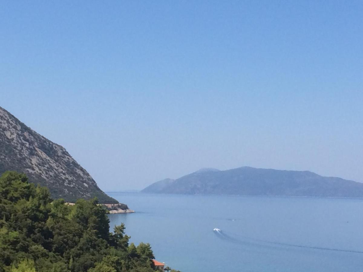 Giannatos' Studios - Makis Poros  Exterior photo